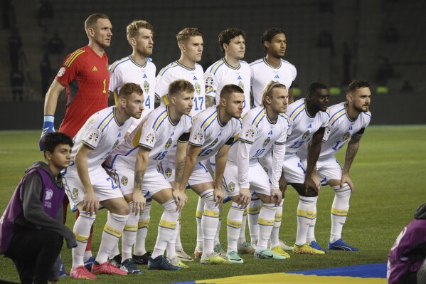 Team sweden sale